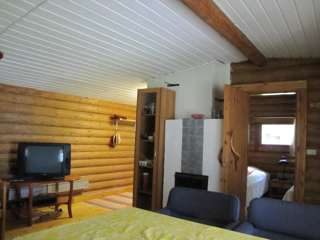 Дома для отпуска Jokiniemen Matkailu Cottages Tölvä-124
