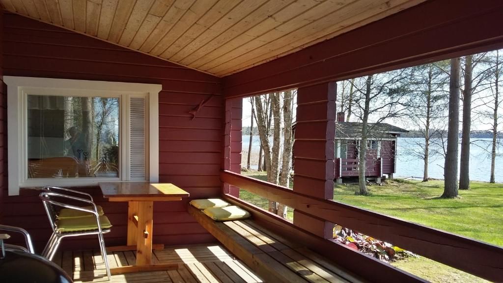 Дома для отпуска Jokiniemen Matkailu Cottages Tölvä-50