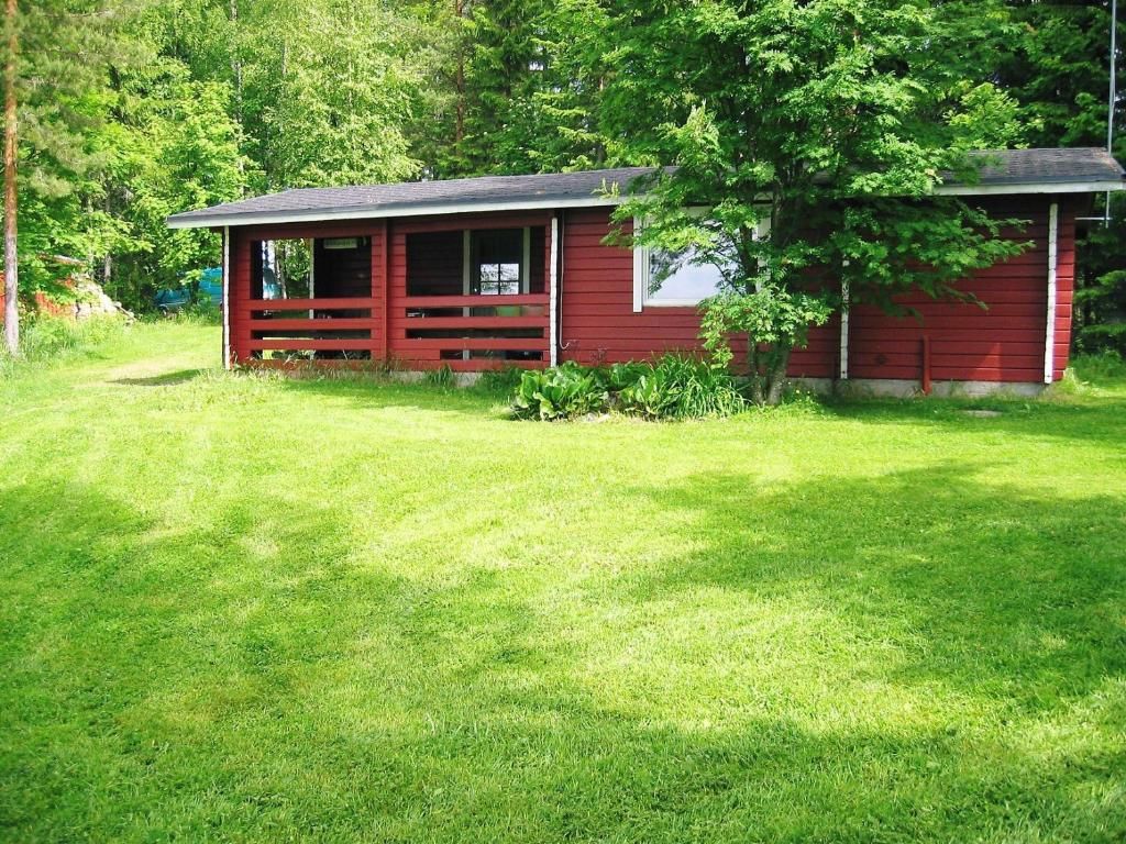 Дома для отпуска Jokiniemen Matkailu Cottages Tölvä-54
