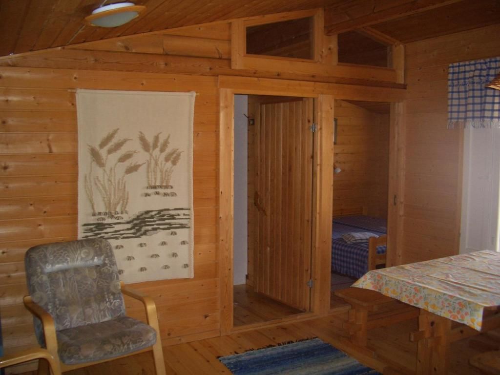 Дома для отпуска Jokiniemen Matkailu Cottages Tölvä-77