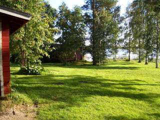 Дома для отпуска Jokiniemen Matkailu Cottages Tölvä Коттедж с 3 спальнями и сауной - А-22