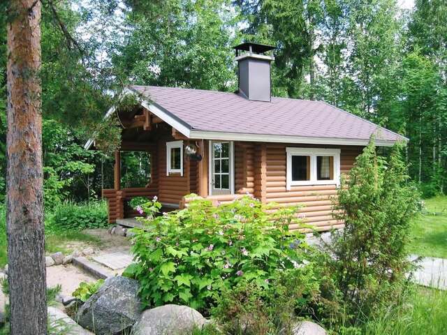 Дома для отпуска Jokiniemen Matkailu Cottages Tölvä-129