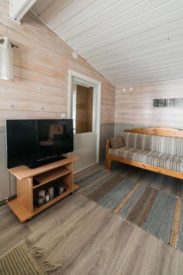 Дома для отпуска Jokiniemen Matkailu Cottages Tölvä-23