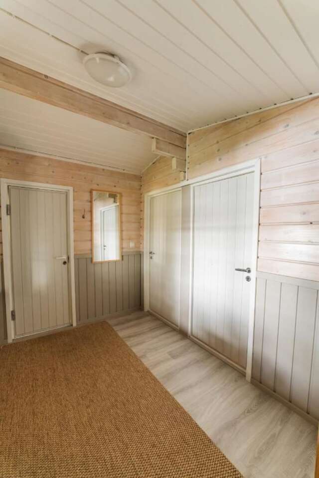 Дома для отпуска Jokiniemen Matkailu Cottages Tölvä-27