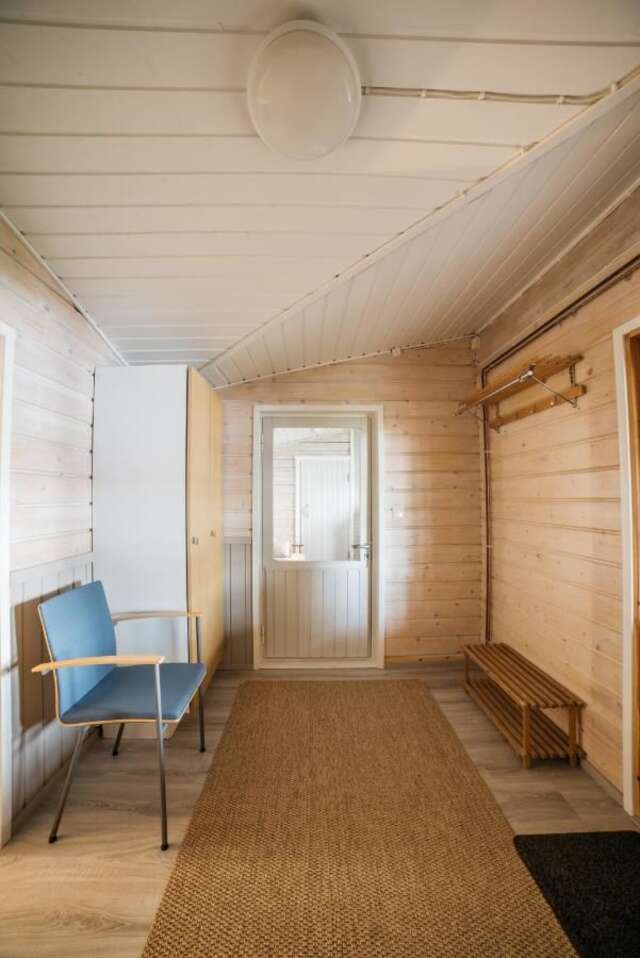 Дома для отпуска Jokiniemen Matkailu Cottages Tölvä-28