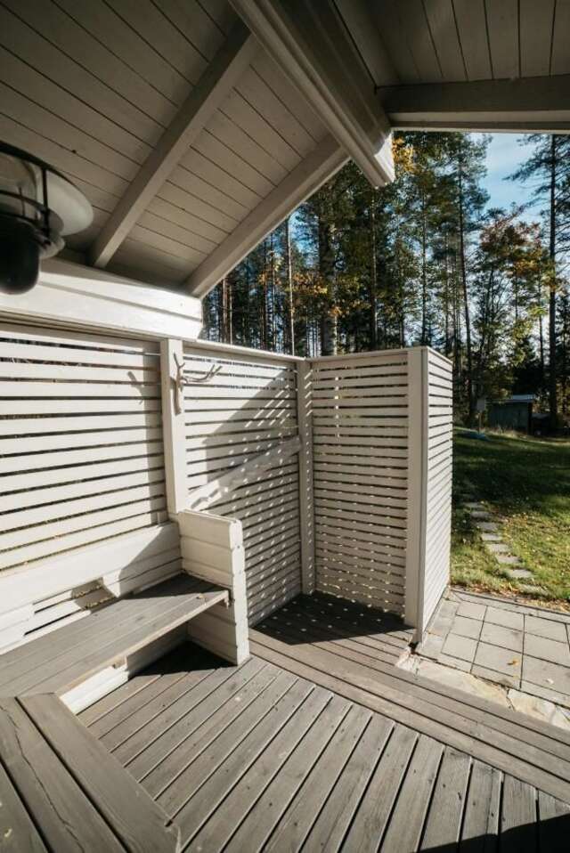 Дома для отпуска Jokiniemen Matkailu Cottages Tölvä-34
