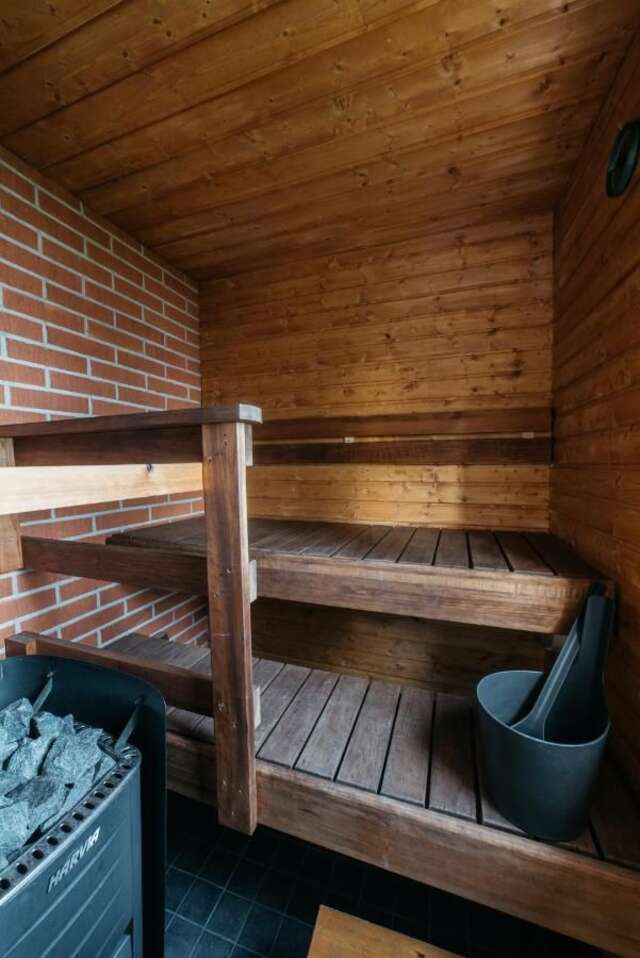 Дома для отпуска Jokiniemen Matkailu Cottages Tölvä-6