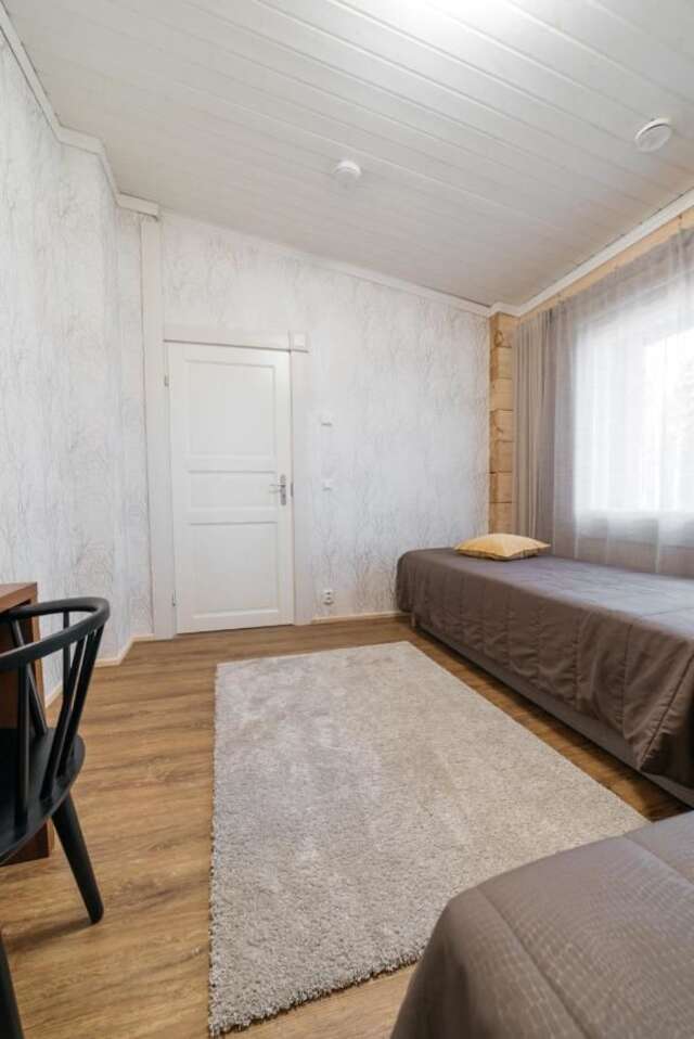 Дома для отпуска Jokiniemen Matkailu Cottages Tölvä-46