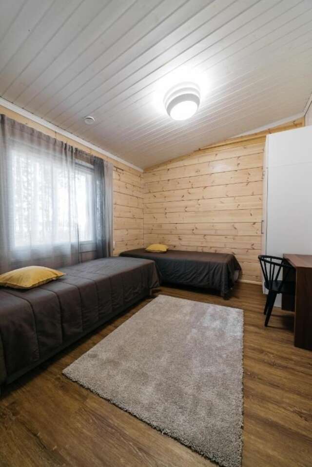 Дома для отпуска Jokiniemen Matkailu Cottages Tölvä-47